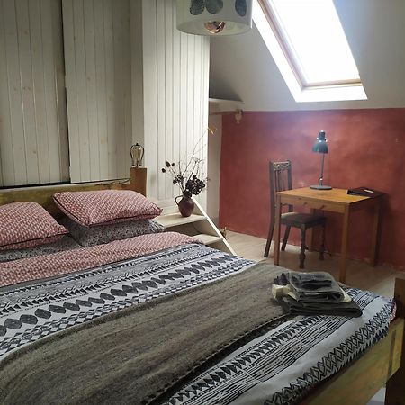 Ballimackillichan Croft Isle of Lismore Dış mekan fotoğraf