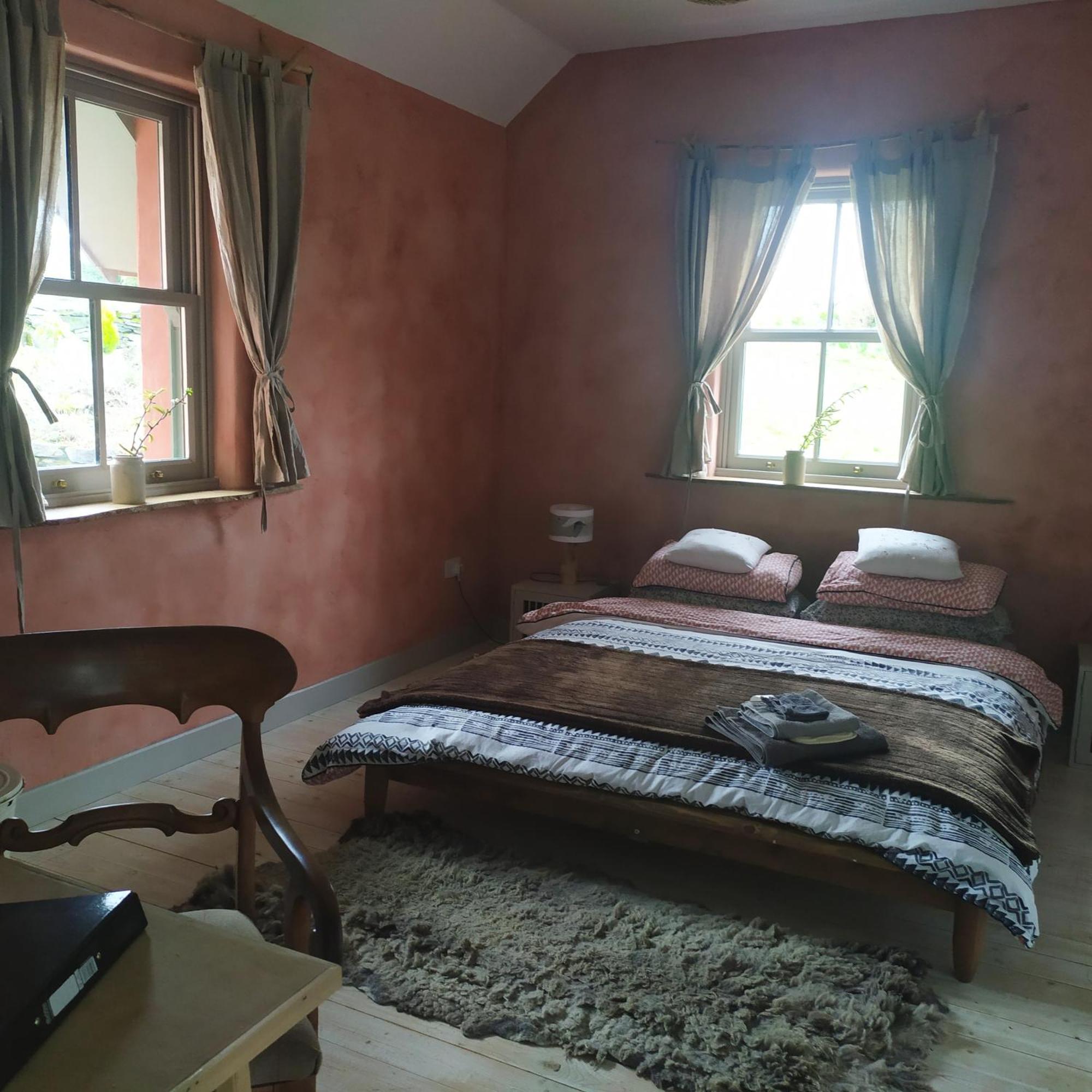 Ballimackillichan Croft Isle of Lismore Dış mekan fotoğraf