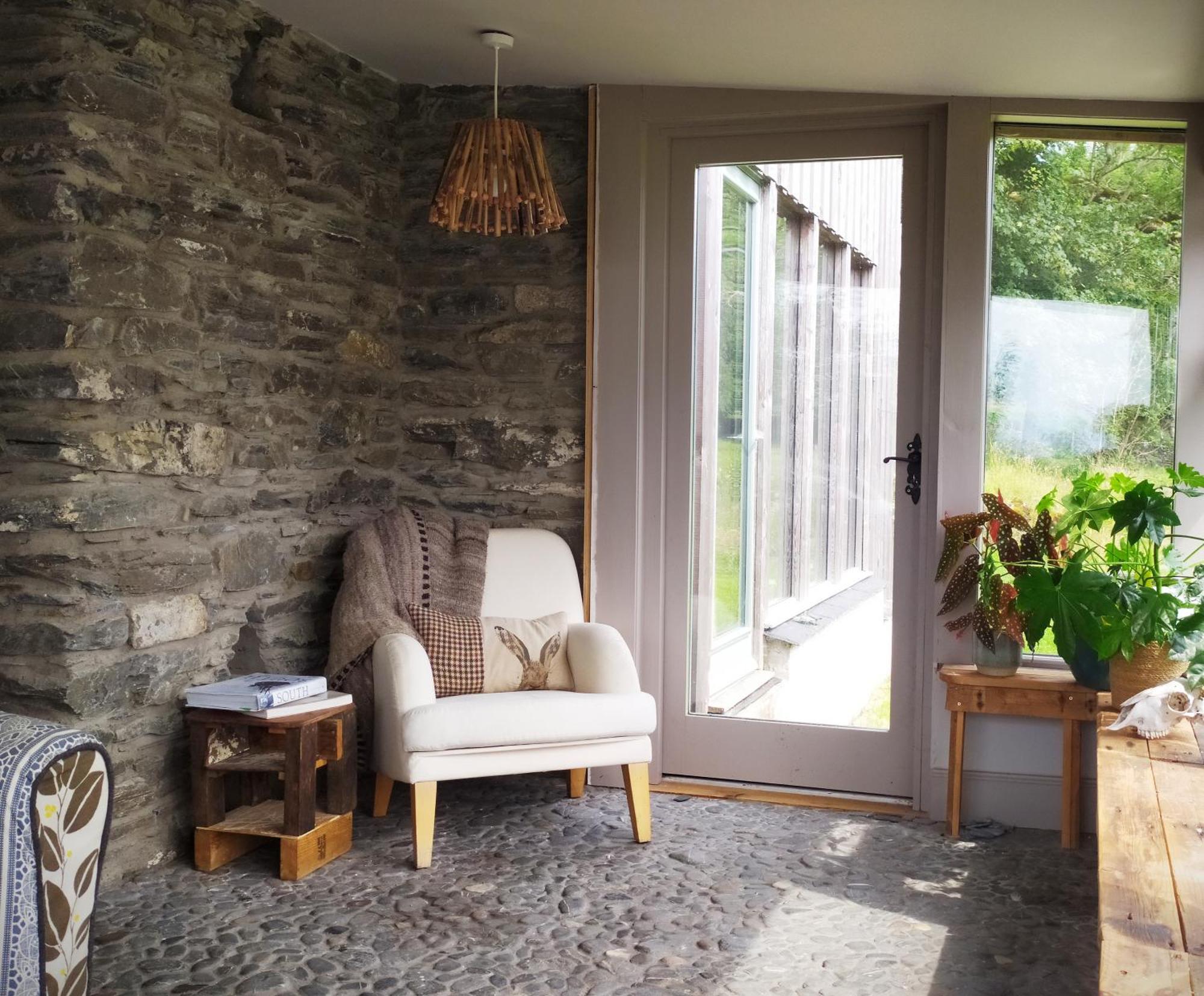 Ballimackillichan Croft Isle of Lismore Dış mekan fotoğraf
